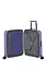 Валіза American Tourister DASHPOP VIOLET PURPLE 55x40x20(23) 55 См MG5*91001 - мініатюра 2