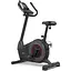 Велотренажер Hop-Sport HS-100H Solid iConsole+ черный - миниатюра 2
