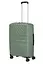 Чемодан American Tourister FLYTWIST 67 см BOTANIC GREEN 67x45x26(29) MI1*04002 - миниатюра 4