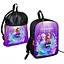 Шкільний рюкзак дитячий Анна та Ельза + Сумка для взуття спортивної форми рюкзак-мішок для дівчинки (01810) - мініатюра 1