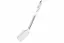 Лопатка Ardesto Gemini Marmo силиконовая 35 см (AR2141MS) - миниатюра 2