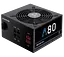 Блок питания Chieftec A80 CTG-650C 650W (CTG-650C) - миниатюра 1
