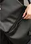 Жіночий рюкзак Sambag RENEDOUBLE чорний 37 х 31 х 14 см (27151001r) - мініатюра 9