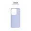 Чехол для мобильного телефона Armorstandart ICON Xiaomi Poco F6 Lavender (ARM73515) - миниатюра 3