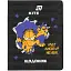 Щоденник шкільний Kite Garfield тверда обкладинка PU (GF26-264) - мініатюра 1