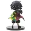 Фигурка Banpresto Q posket Клинок, рассекающий демонов Demon Slayer Томиока ГиюTomioka Giyu 7 см BBS DS TG 1157 - миниатюра 3