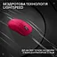 Беспроводная мышь Logitech G Pro X Superlight 2 LightSpeed Wireless Magenda (910-006797) Б/у - миниатюра 9