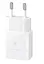 Зарядний пристрій Samsung 15W PD EP-T1510NWEGEU білий - мініатюра 1