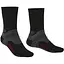 Шкарпетки Bridgedale Hike MW Endurance Boot Original Black XL (1053-710169.846.XL) - мініатюра 1