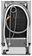 Посудомоечная машина Electrolux EEA71210L (7195888) - миниатюра 6