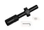 Приціл оптичний Delta Hornet 1-6x24 (30 мм) SFP illum. DDMR - мініатюра 6