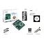 Материнская плата PRO H610T-CSM s1700 H610 2xDDR5 M.2 HDMI DP LVDS Thin mITX Asus teh0018980 - миниатюра 3