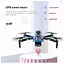 Квадрокоптер YLRC s135 eis pro с 8K ESC HD - мініатюра 2