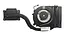 Система охолодження для ноутбуку HP EliteBook 820 G3 825 G3 720 725 G3 (821691-001, 6043B0178401) - мініатюра 1
