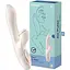 Вібратор-rabbit з вакуумною стимуляцією Satisfyer Pro G-Spot Rabbit SO1829 (95269) - мініатюра 1
