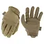 Тактические перчатки Mechanix Specialty 0.5mm Coyote XL (MSD-72-011) - миниатюра 1