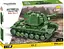 Конструктор дитячий танк KV-2 COBI 2731 - мініатюра 1
