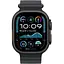 Смарт-часы Apple Watch Ultra 2 GPS + Cellular 49mm Black Titanium Case w. Black Ocean Band MX4P3 - миниатюра 2