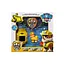Ігрова фігурка "Щенячий патруль: Кремез" HS-2390(Yellow) жовтий, з аксесуарами - мініатюра 1