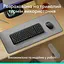 Комплект (Клавіатура та Миша) Logitech MK250 Wireless Combo UKR Graphite - мініатюра 10