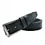 Ремінь шкіряний Weatro чоловічий 115-120х3,8 см acs0024213 - мініатюра 2