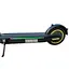 Электросамокат Kugoo G30 Max Pro AIR (600W, 18Ah) + Аммортизатор - миниатюра 8