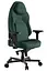 Ігрове крісло HATOR Arc 3 L Velour Emerald (HTC3448L) - мініатюра 3