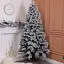 Лита штучна ялинка LUGI 2.1 м засніжена Говерла TD-GOVSN21 - мініатюра 7