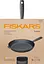 Сковорода чавунна Fiskars Folken 28см (1075699) - мініатюра 5