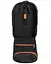 Рюкзак тактический Highlander Stoirm Backpack 40L Black (TT188-BK) 929704 - миниатюра 5