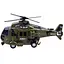 Вертоліт дитячий "Військова техніка" AP9907A, світло, звук - мініатюра 2