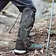 Бахилы водонепроницаемые Naturehike CNK2450DS011 L черные - миниатюра 3