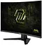 Монітор MSI 27" MAG 275CF X24 Curved FHD VA 240Hz (MAG 275CF X24) - мініатюра 3