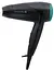 Фен дорожній On The Go, 2000Вт, 2 режими, складна ручка, чорний Remington teh0017471 - мініатюра 2