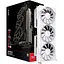 Видеокарта XFX Swift AMD Radeon RX 9070 XT Triple Fan Gaming Edition White (RX-97TSWF3W9) UA [130497] - миниатюра 1