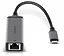 Мережева карта Real-EL USB CE-150 Black (EL123110004) - мініатюра 2