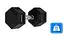 Гантель шестигранна Thunder 15 кг (HEXAGONAL-DUMBBELLS-15KG) - мініатюра 4