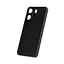 Чохол до мобільного телефона ColorWay TPU matt Xiaomi Redmi 13C black (CW-CTMXR13C-BK) - мініатюра 2