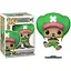 Коллекционная фигурка Funko Pop Ван Пис Тони Тони Чоппер One Piece Tony Tony Chopper 10 см FP OP TTC 1471 - миниатюра 1