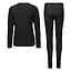 Термобілизна CMP Lady Underwear Set D Black L (1097-3Y86800-U901 42) - мініатюра 2