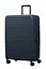 Чемодан Samsonite RESTACKD MIDNIGHT BLUE 75x51x29(32) 75 См KO6*59004 - миниатюра 5