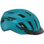 Шолом Met Allroad CE M Teal Blue (1052-3HM 123 CE00 M BL2) - мініатюра 1