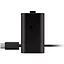 Аккумулятор для геймпада Microsoft Xbox Series X/S Play and Charge Kit + кабель USB-A to USB-C [63003] - миниатюра 2