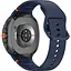 Ремешок ArmorStandart для Samsung Galaxy Watch8/8 Classic (20x113mm) Dark Blue (ARM86862) [151771] - миниатюра 2