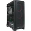 Двопроцесорна робоча станція Power Up #315 Xeon E5 2673 v4 x2/64 GB/SSD 1TB/GeForce RTX 3050 8 Gb - мініатюра 1
