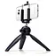 Штатив монопод + трипод Yunteng YT-2288+ (монопод Yunteng YT-1288 + трипод Yunteng YT-288) - миниатюра 6