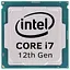 Процессор Intel Core i7 12700F 2.1GHz (25MB, Alder Lake, 65W, S1700) Tray (CM8071504555020) - миниатюра 1