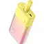 Внешний аккумулятор Baseus Popsicle Type-C 5200mAh 20W Yellow (P10055600Y12-01) [125028] - миниатюра 2