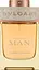 Парфумована вода Bvlgari Man Terrae Essence 100 мл - мініатюра 1