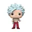 Фигурка Funko Pop Ban The Seven Deadly Sins Бан Семь смертных грехов 10 см SDS B 1341 - миниатюра 2